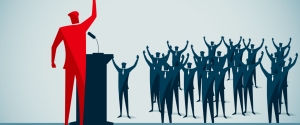 Leadership carismatica