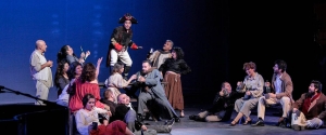 Teatro d’impresa